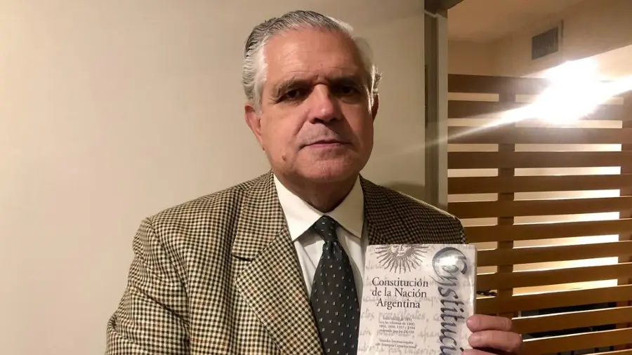López Murphy lanza su partido en la Provincia pensando en 2021