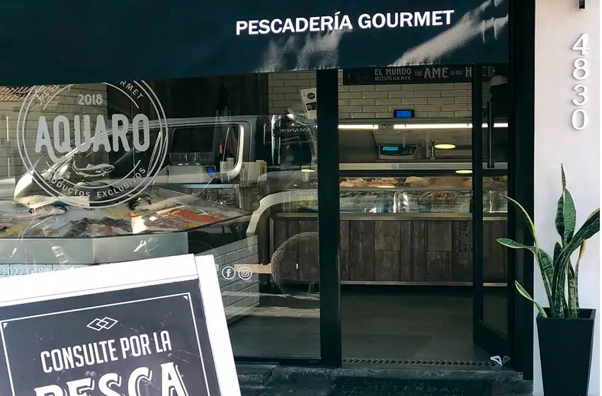 Pescado en Semana Santa: "Hay variedad de productos exquisitos de nuestro mar e importados"