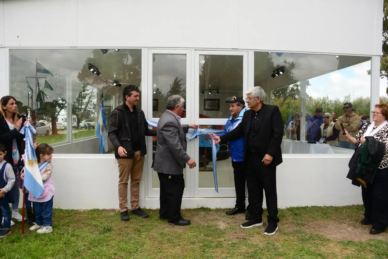 Lucas Acto Balsa - 3