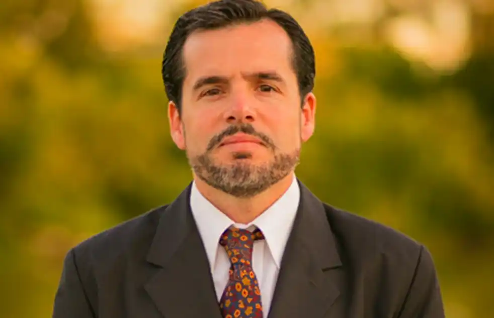 Irigoyen, sobre las tasas y los aumentos: “De 33 mil cuentas, 18 mil pagan entre $200 y $400”