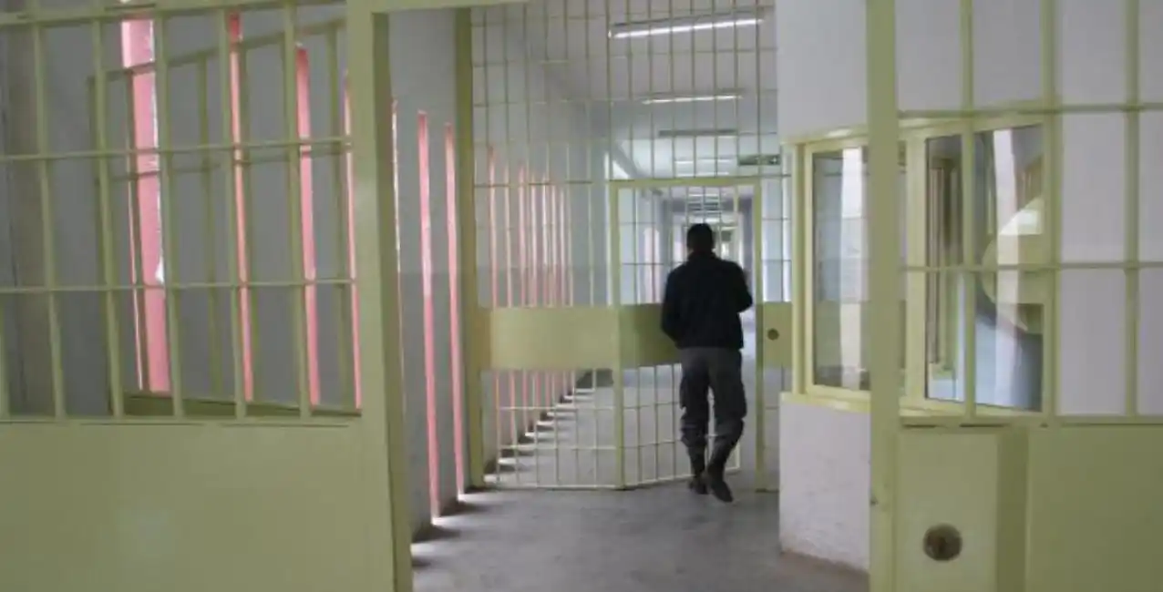 Córdoba: un pastor evangélico intentó ingresar drogas y celulares a la Cárcel de Bouwer