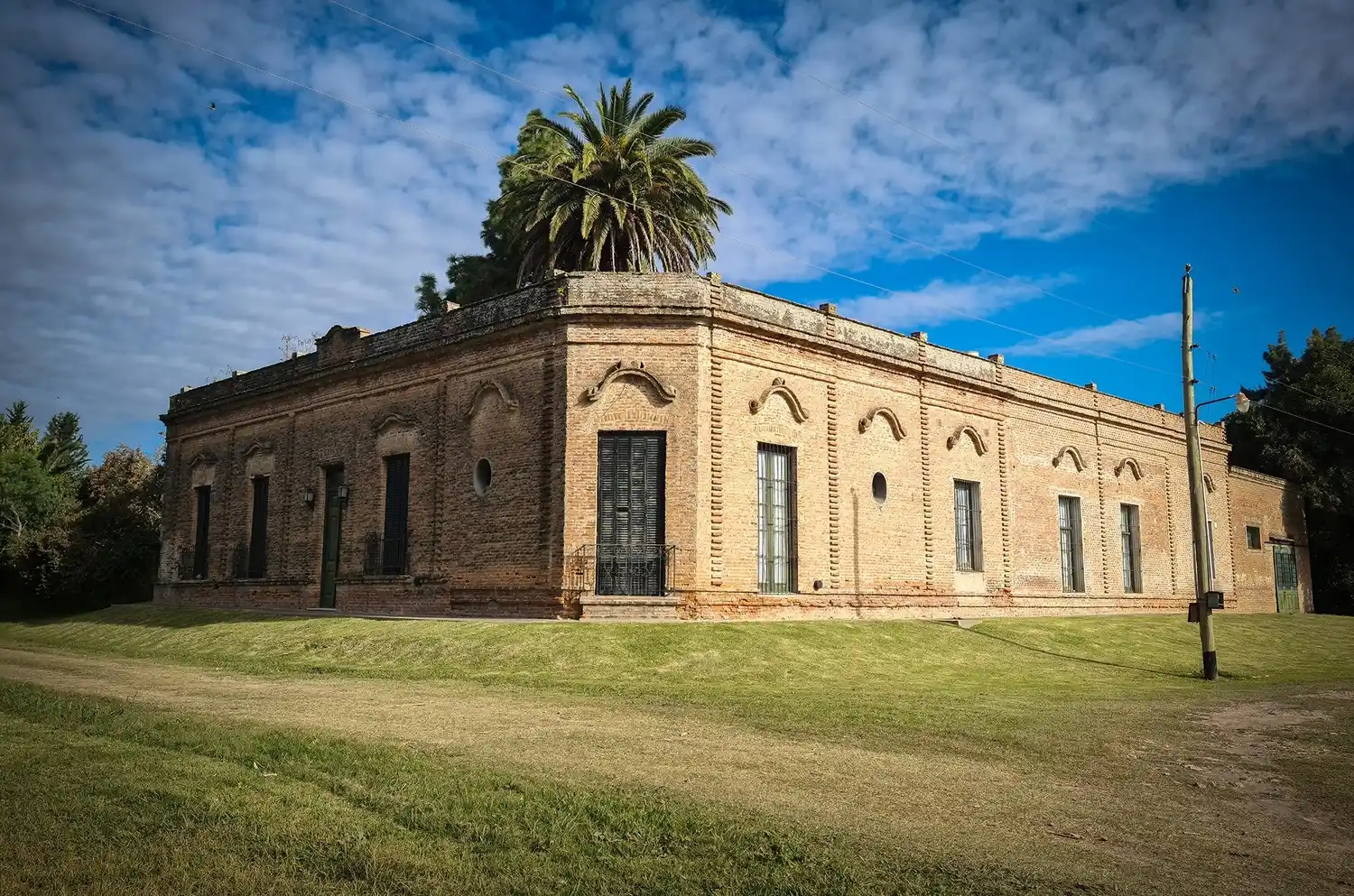 Cómo se pensaba trazar la urbanización de Antelo hacia 1890