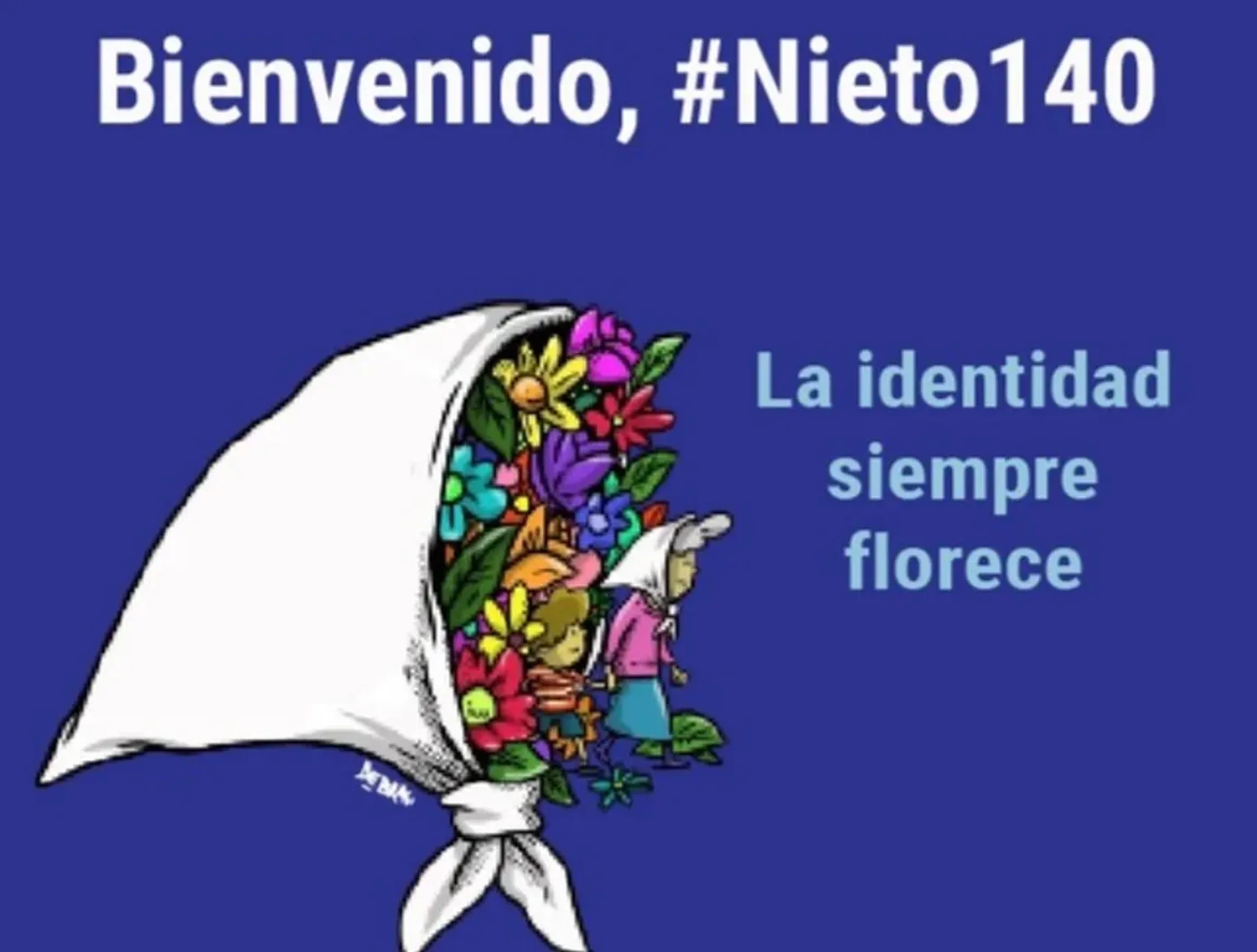 El anuncio de la entidad
