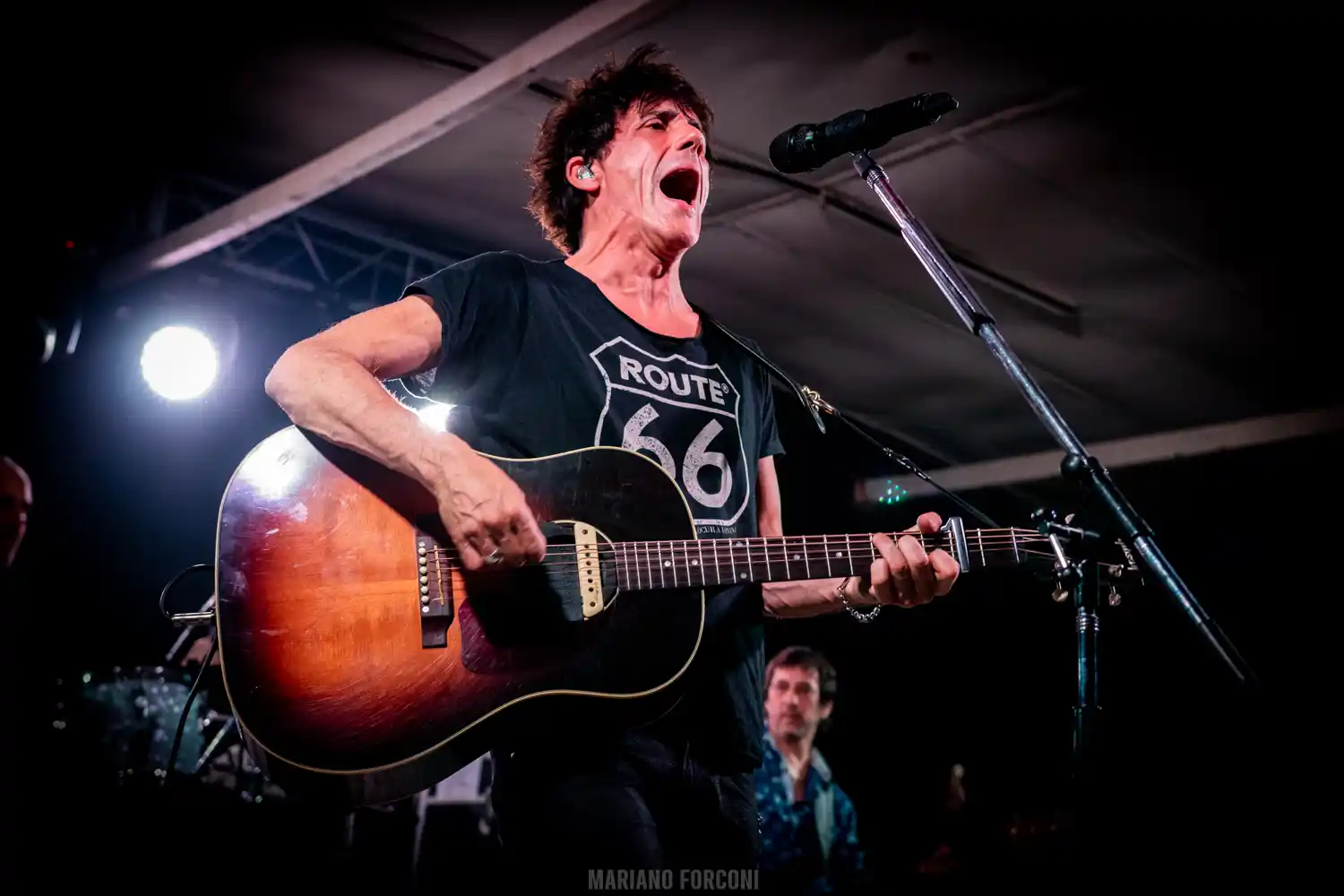 algo suena fin de año