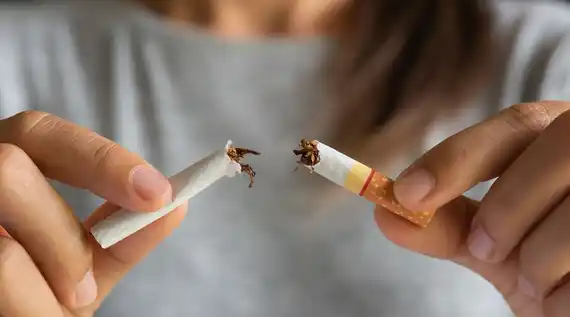 Día Mundial sin Tabaco: en Tandil 10 personas por semana ingresan al tratamiento para dejar de fumar