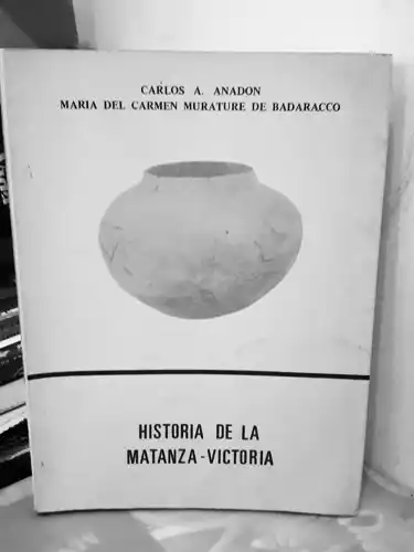 El libro ‘Historia de La Matanza’, podría llegar a las escuelas de la provincia