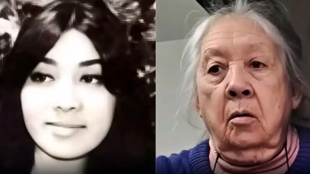 Afirman que una mujer desaparecida en la dictadura de Pinochet vive en Miramar