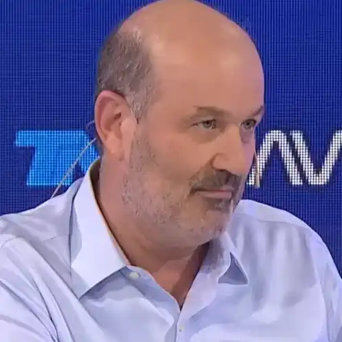 Sturzenegger resaltó el respaldo internacional al rumbo económico de Milei