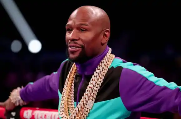 Gran gesto de Mayweather: el ex boxeador pagó los servicios fúnebres del asesinado George Floyd
