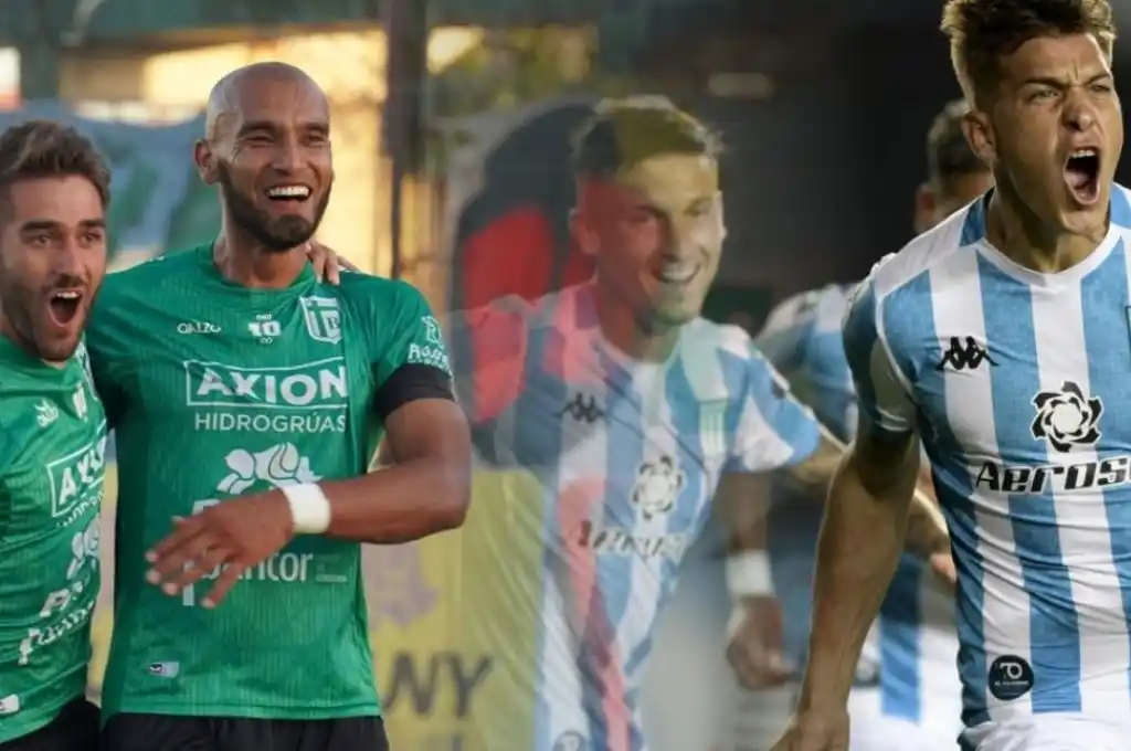 Racing chocará ante Sportivo Belgrano por la Copa Argentina