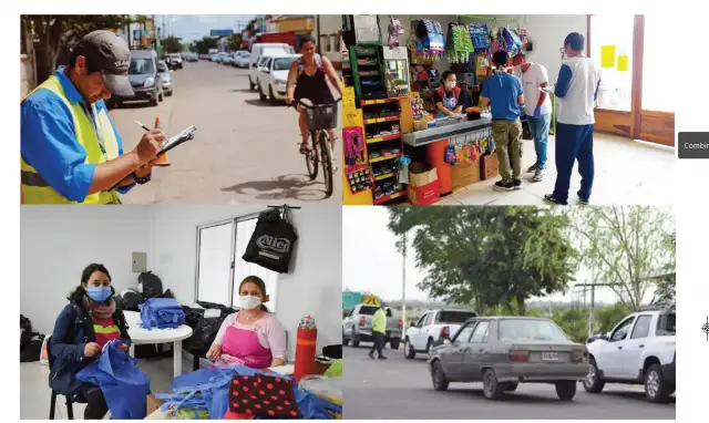 Semana de medidas y controles