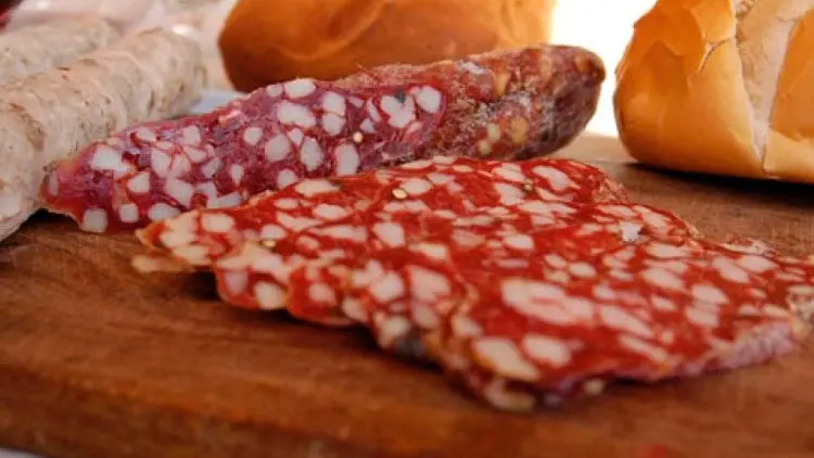 Cuenta regresiva para la Fiesta del Salame Quintero