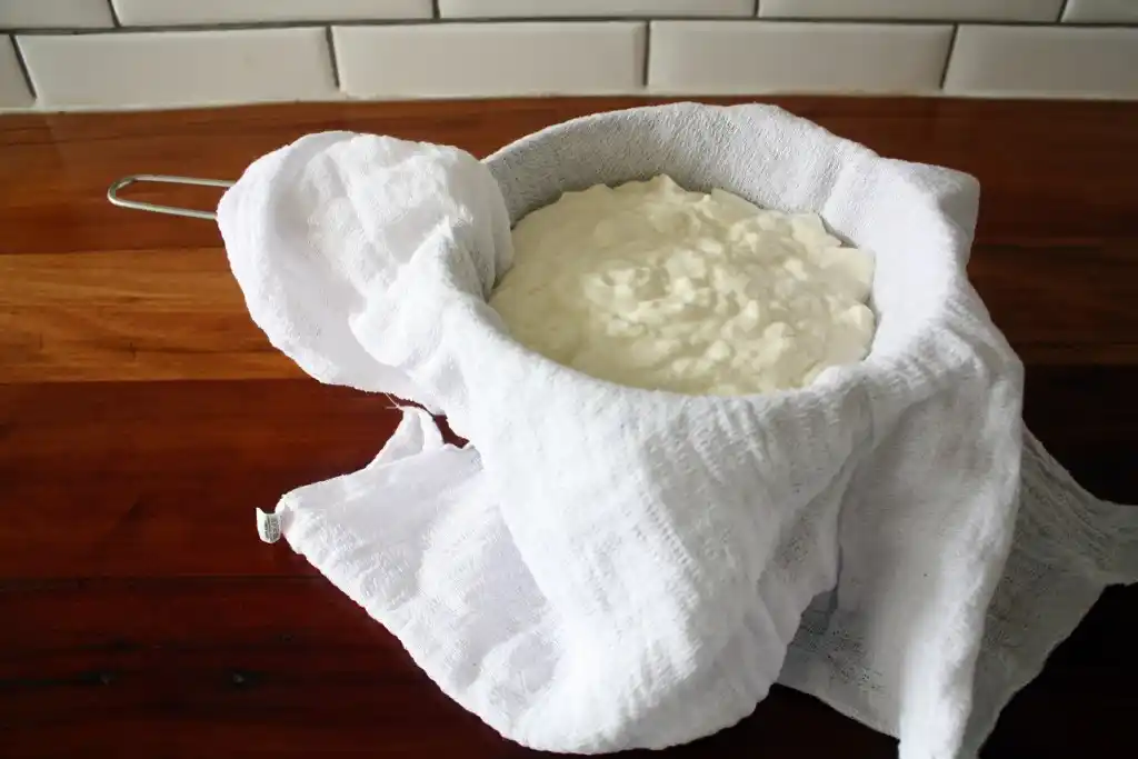 Animándose a fermentar la leche