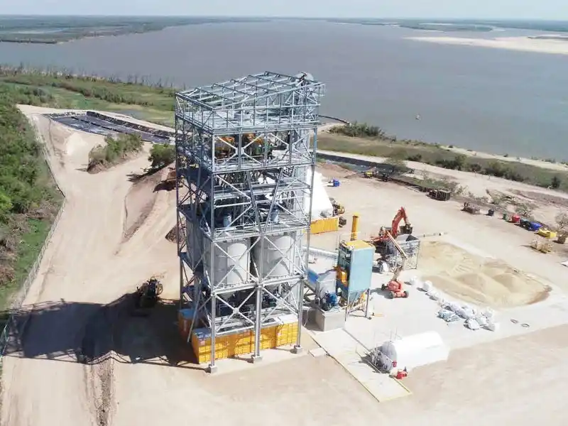 Nuevo fallo a favor del derecho a la información ambiental