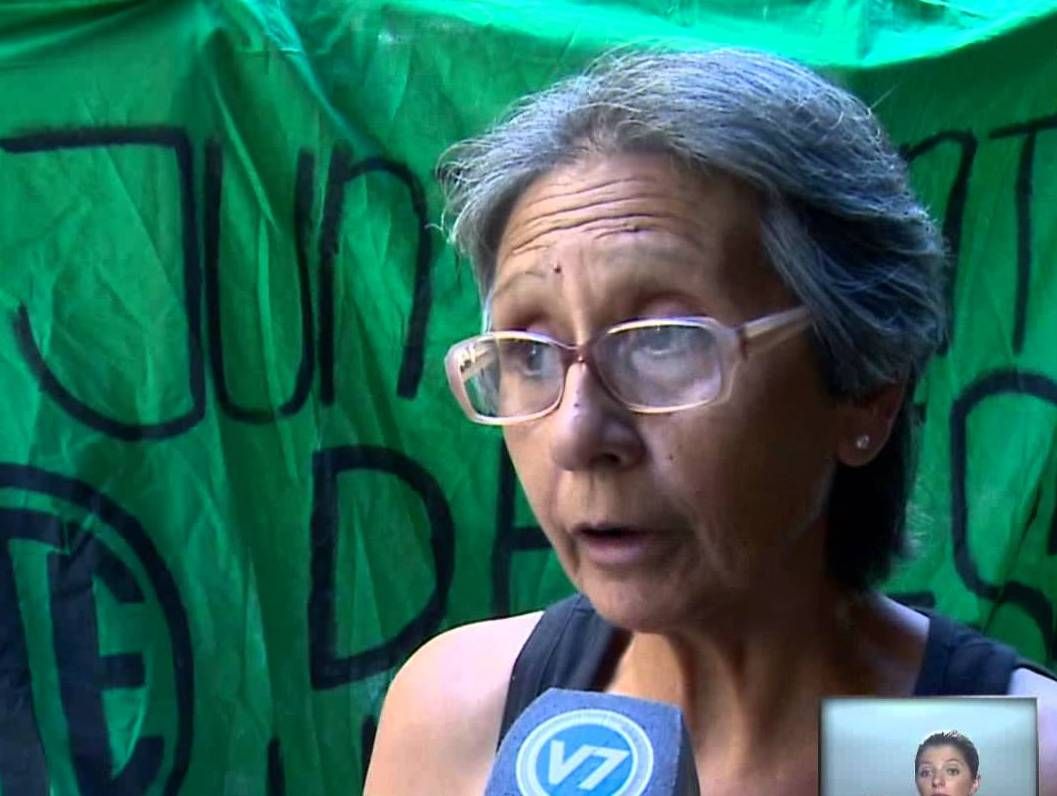 Falleció el sobrino de María Elena Leuzzi tras ser baleado en San Fernando
