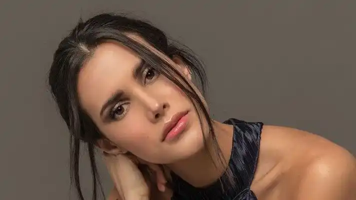 Mariem Velazco pide ayuda para su padre (+Video)