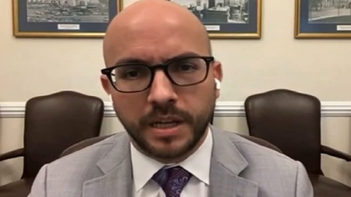 POR MOTIVOS PERSONALES: Juan González, asesor de la Casa Blanca para América Latina, dejará su cargo