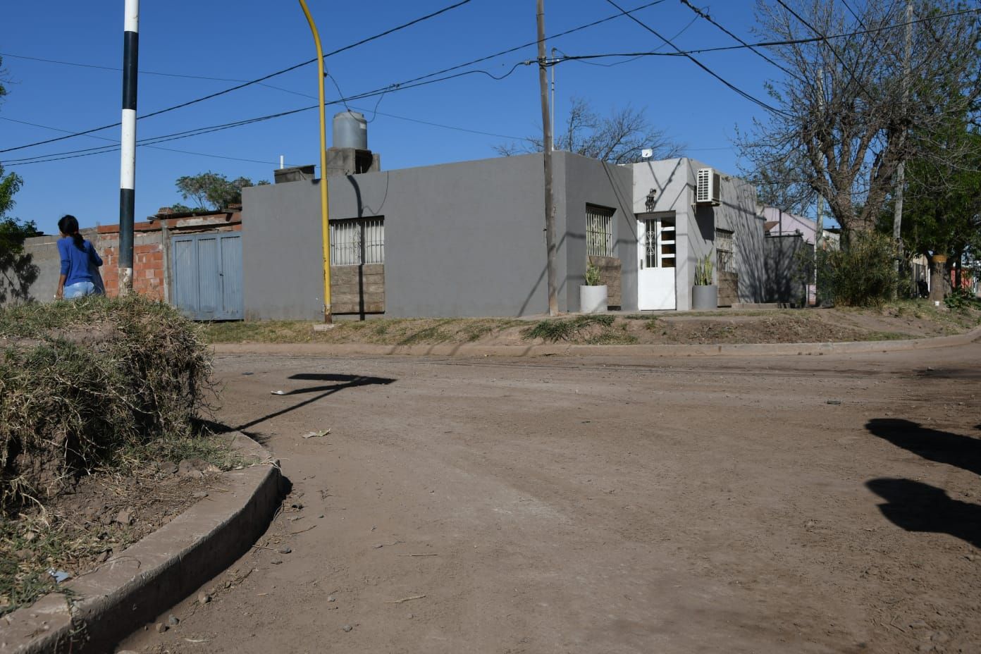 Barrio San Cayetano