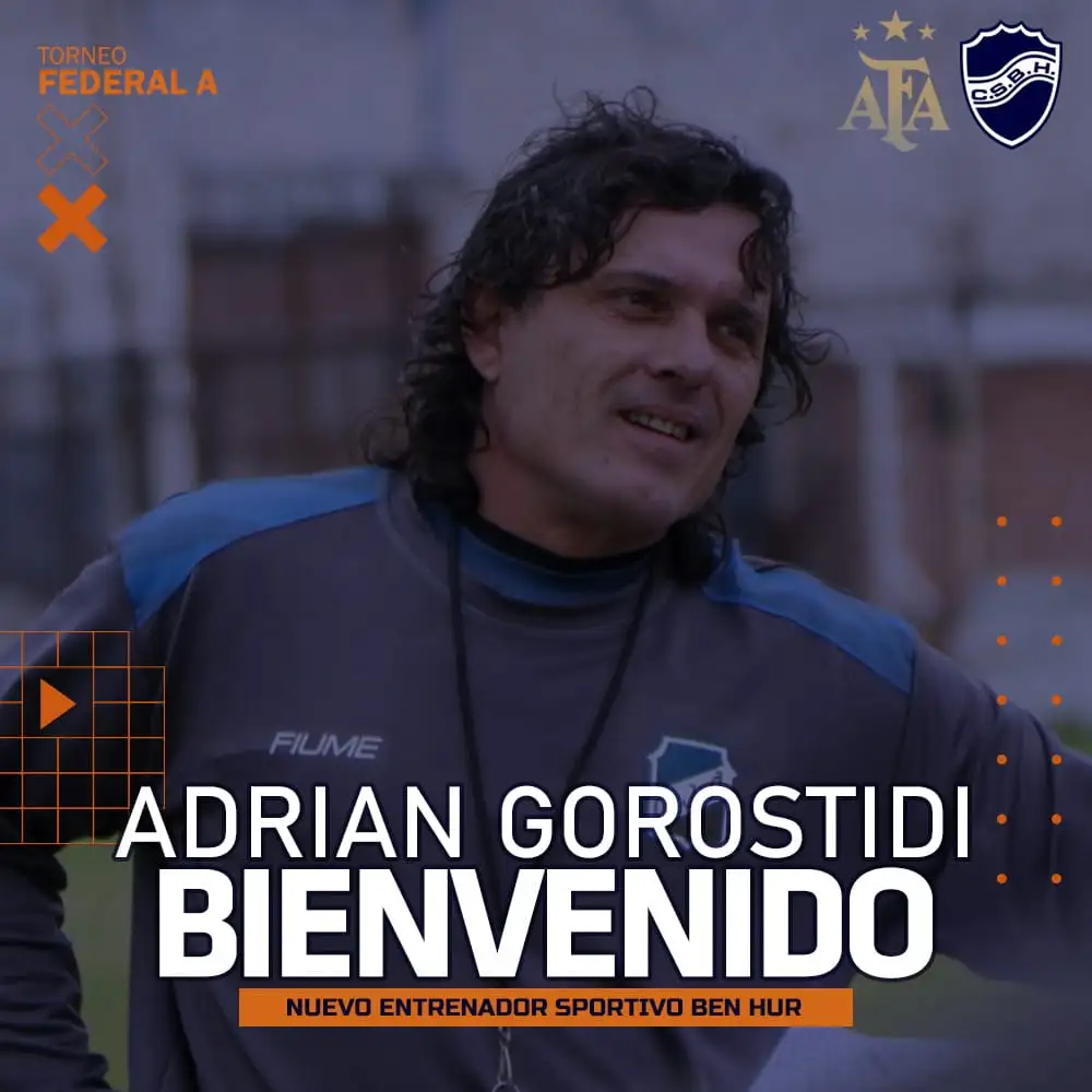 gorostidi