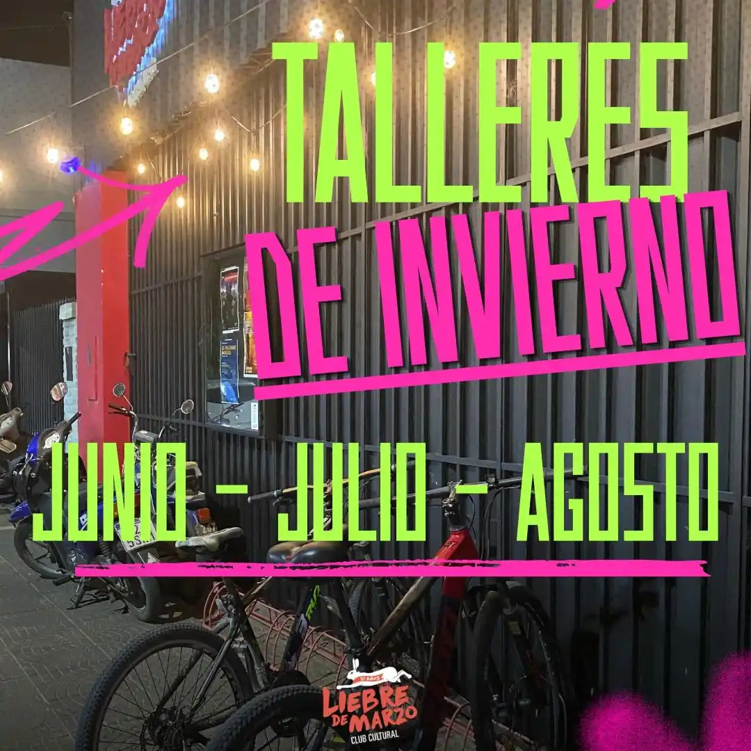Liebre de Marzo abre sus talleres de teatro para la temporada de invierno