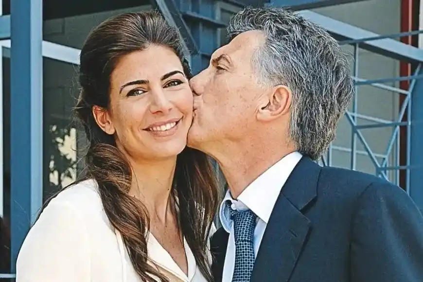 Tras 15 años, Mauricio Macri y Juliana Awada anunciaron el final de su relación