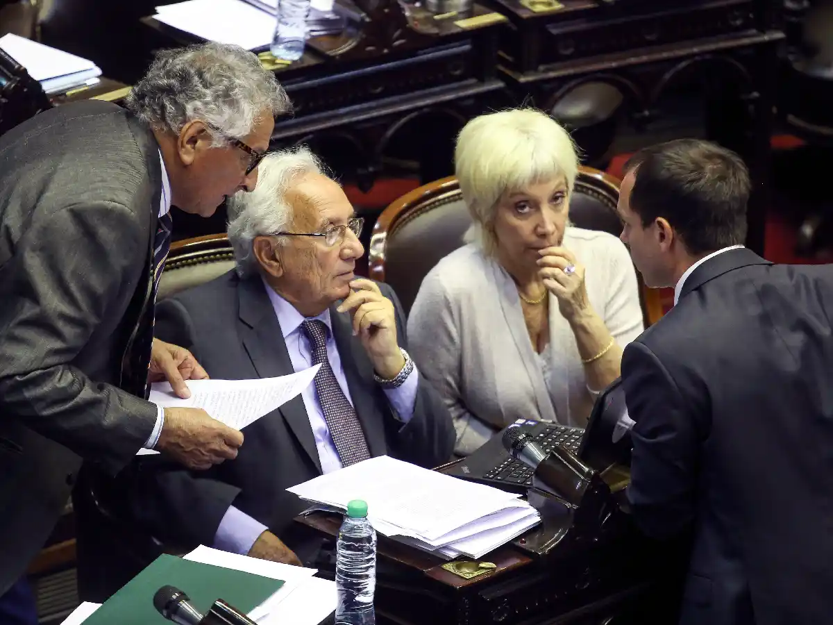 Diputados dio media sanción a la ley de Defensa de la Competencia