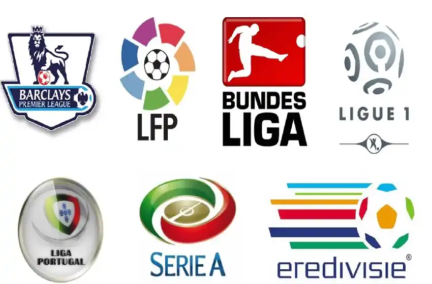 ¿Cuándo empiezan las Ligas más importantes de Europa?