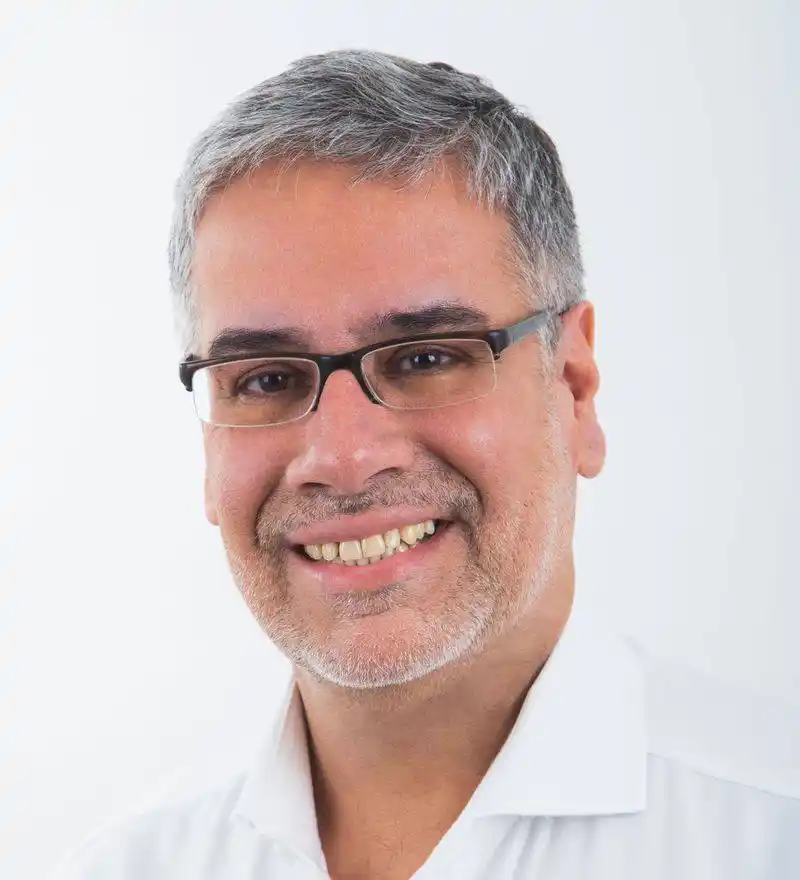 imagen Roberto José Feletti