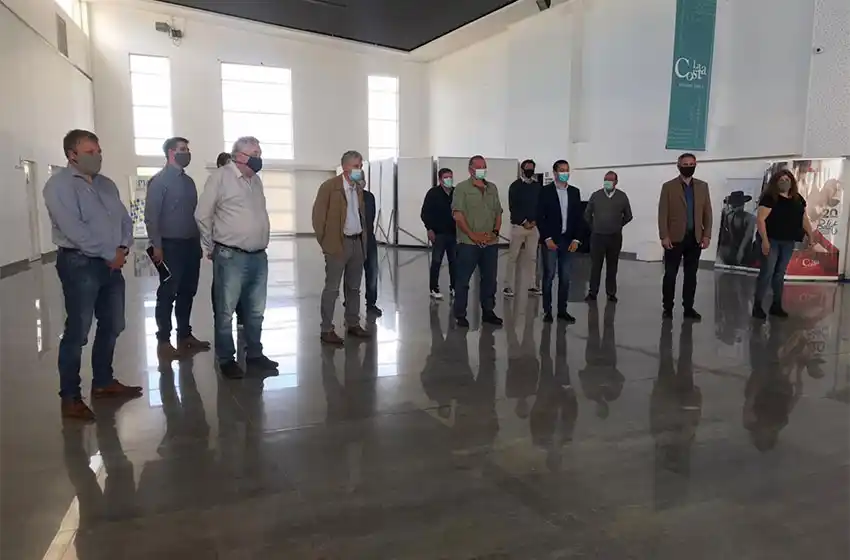 Sedronar se suma al Operativo Sol para prevenir el consumo de alcohol en espacios públicos y cuidar a los jóvenes