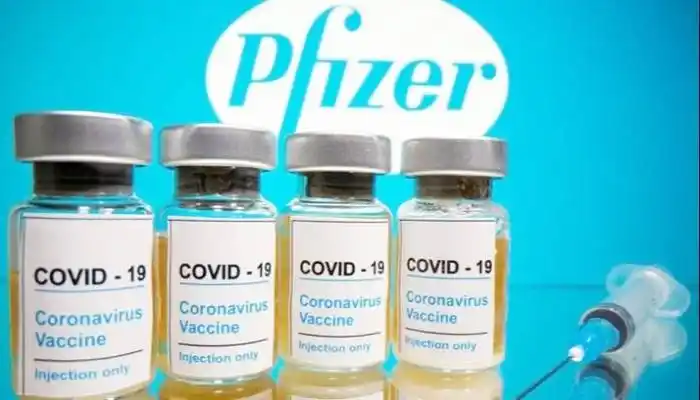 Identifican un nuevo efecto  secundario en la vacuna de Pfizer 