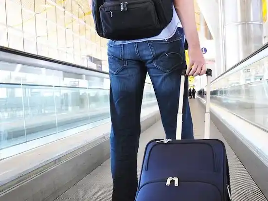 El carry on dejará de ser gratuito para los tickets más baratos en vuelos nacionales.