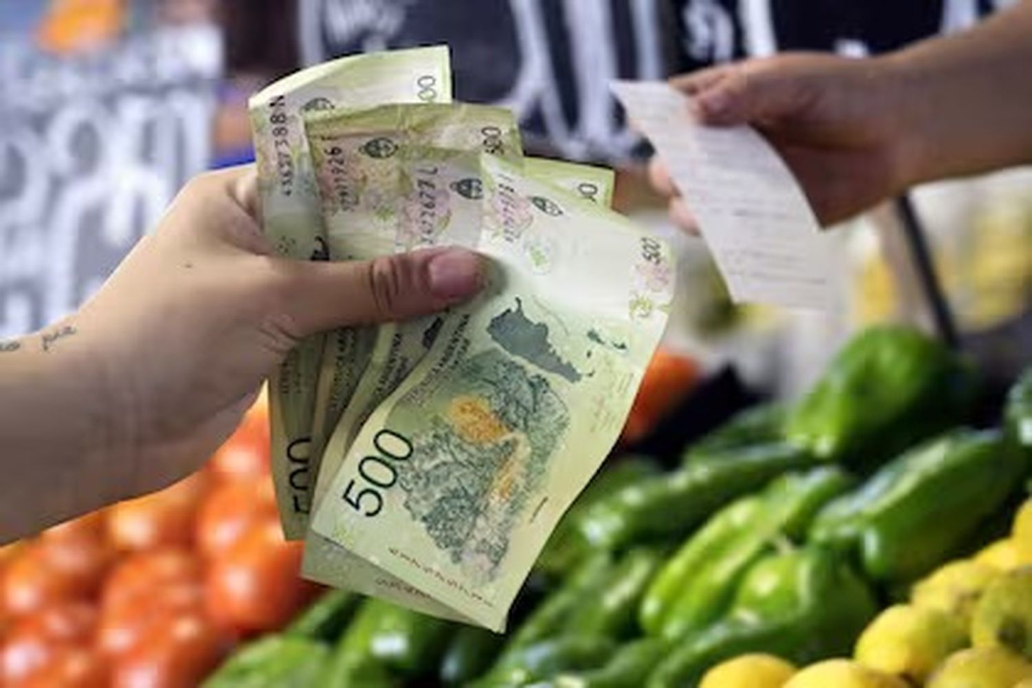 La inflación de noviembre fue del 2,4%, la más baja del año