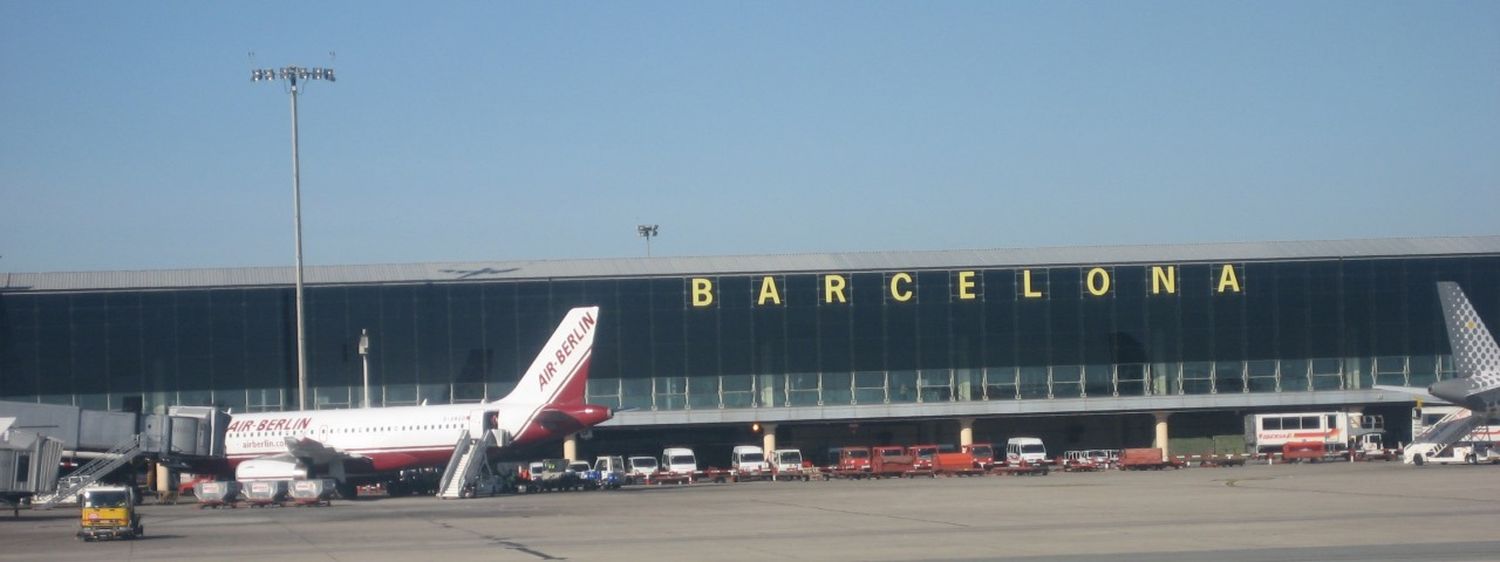 El aeropuerto de Barcelona se enfrenta a una temporada económicamente difícil