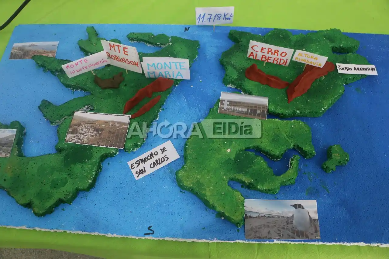 muestra malvinas - 2