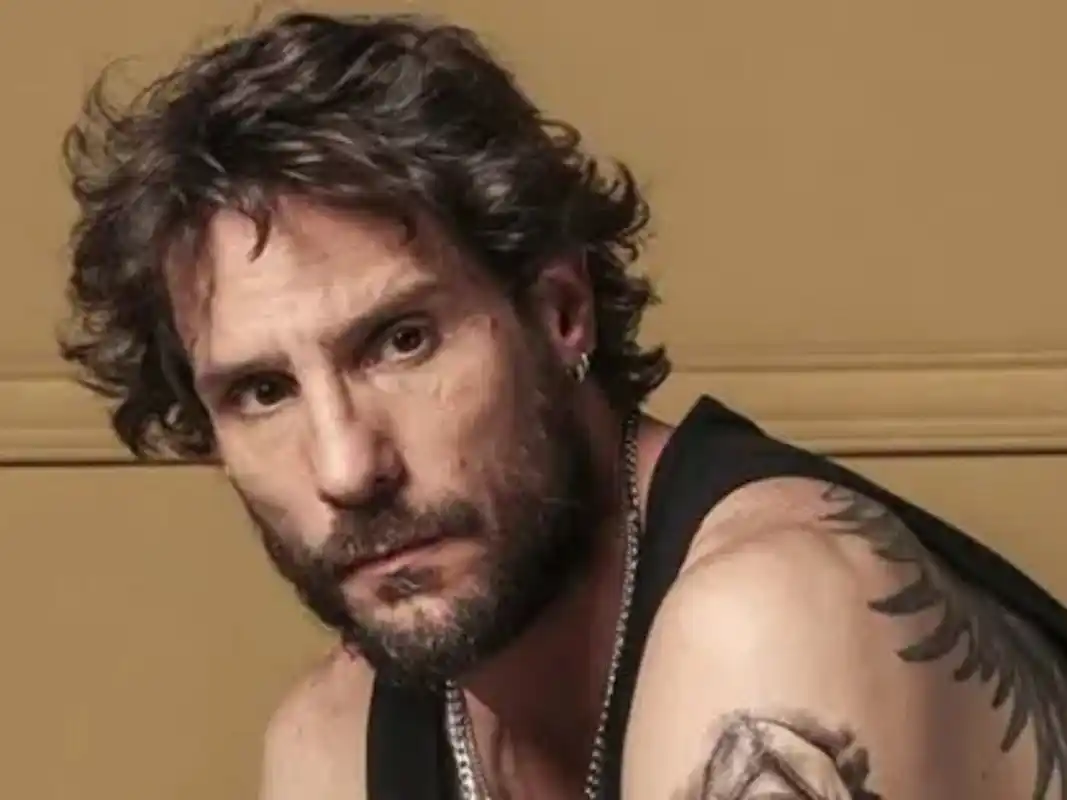 "Esta todo permitido en la Argentina"