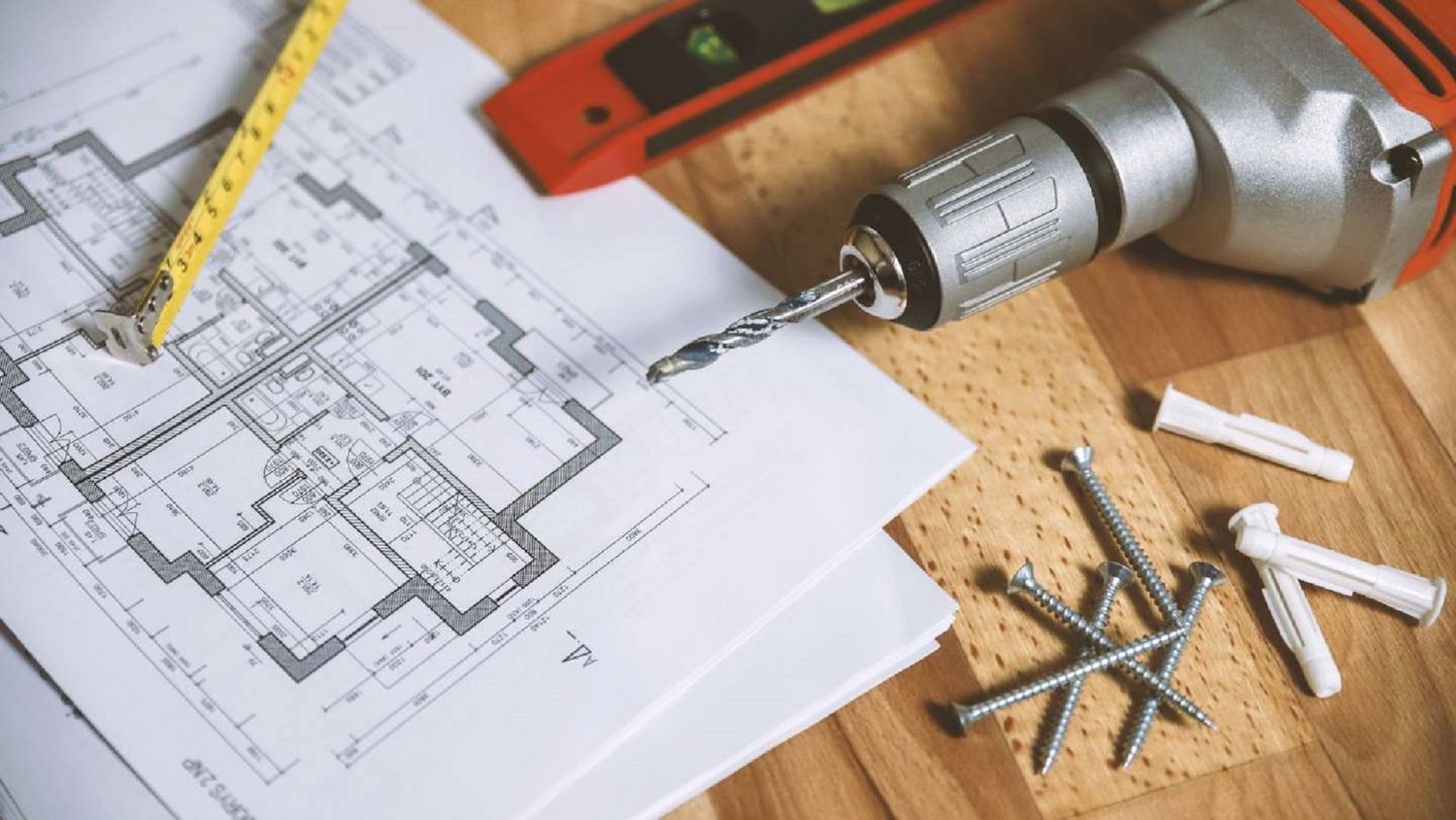 ATER recuerda la obligación de declarar obras y mejoras en inmuebles