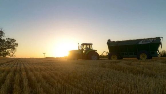 Duro documento de la Sociedad Rural contra el gobernador Axel Kicillof