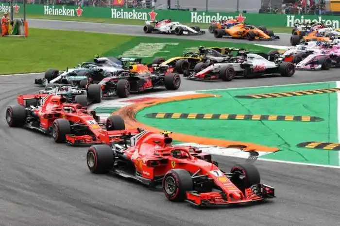 El Gran Premio de Monza de Fórmula Uno será el 6 de septiembre