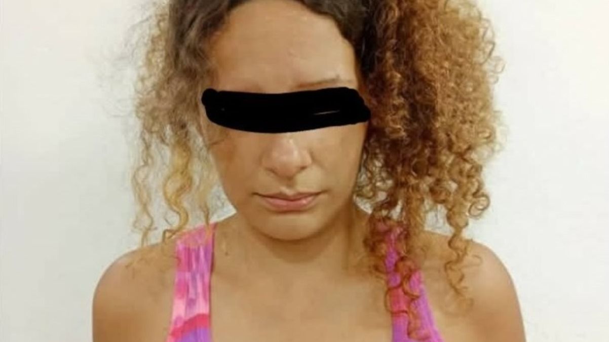 CAPTURADA: madre castigaba a su hijo de 9 años con una cucharilla caliente para corregir su comportamiento