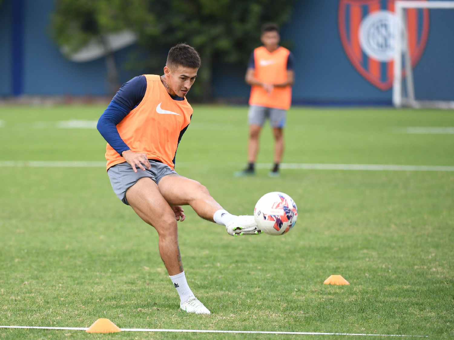 Copa Argentina: el “Ciclón” tiene fecha de estreno