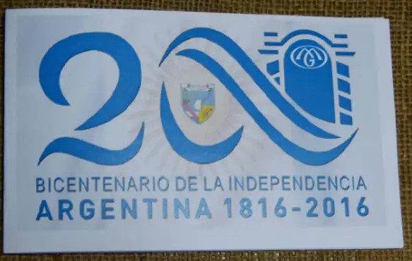 Galarza festeja el Bicentenario de la Independencia