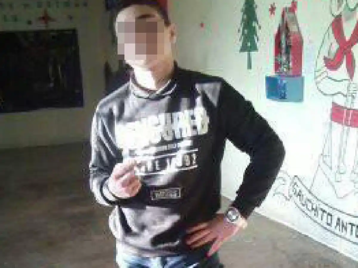 Liberan a “Pocholito” del Complejo Esperanza