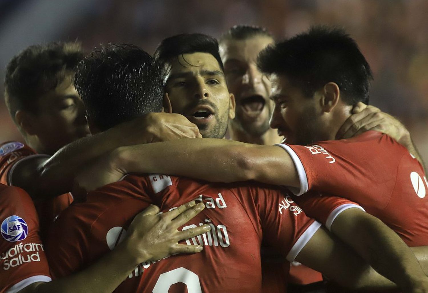 Independiente hizo suyo el clásico de necesitados