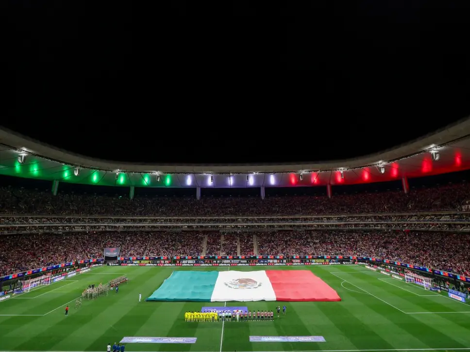 ¿Guadalajara está en riesgo como sede para el Mundial 2026?