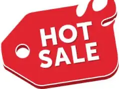 Hot sale 2025.