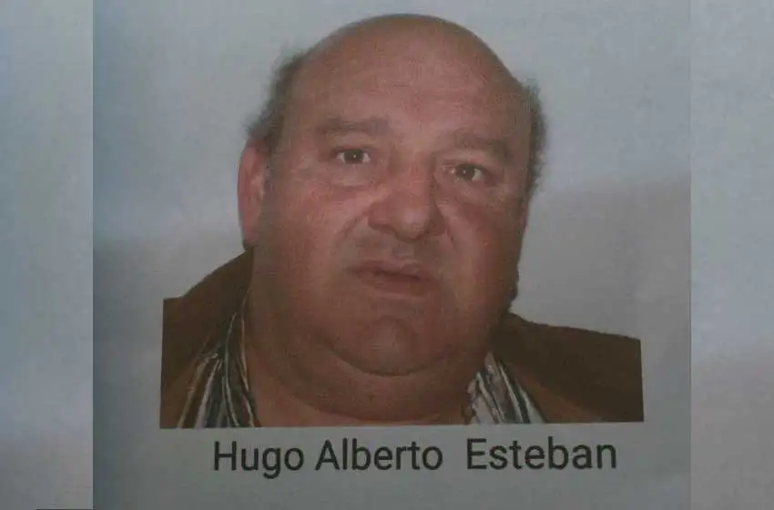 Cayó “Coco”, prófugo de los operativos “Marea Verde” y “Lavado Total”