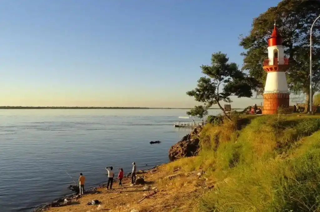 Desesperada búsqueda