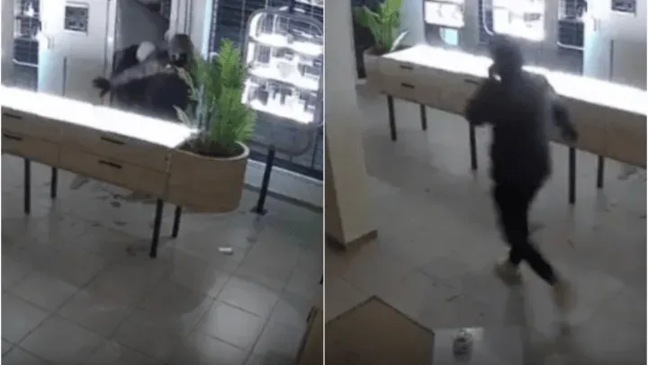 Captura de video