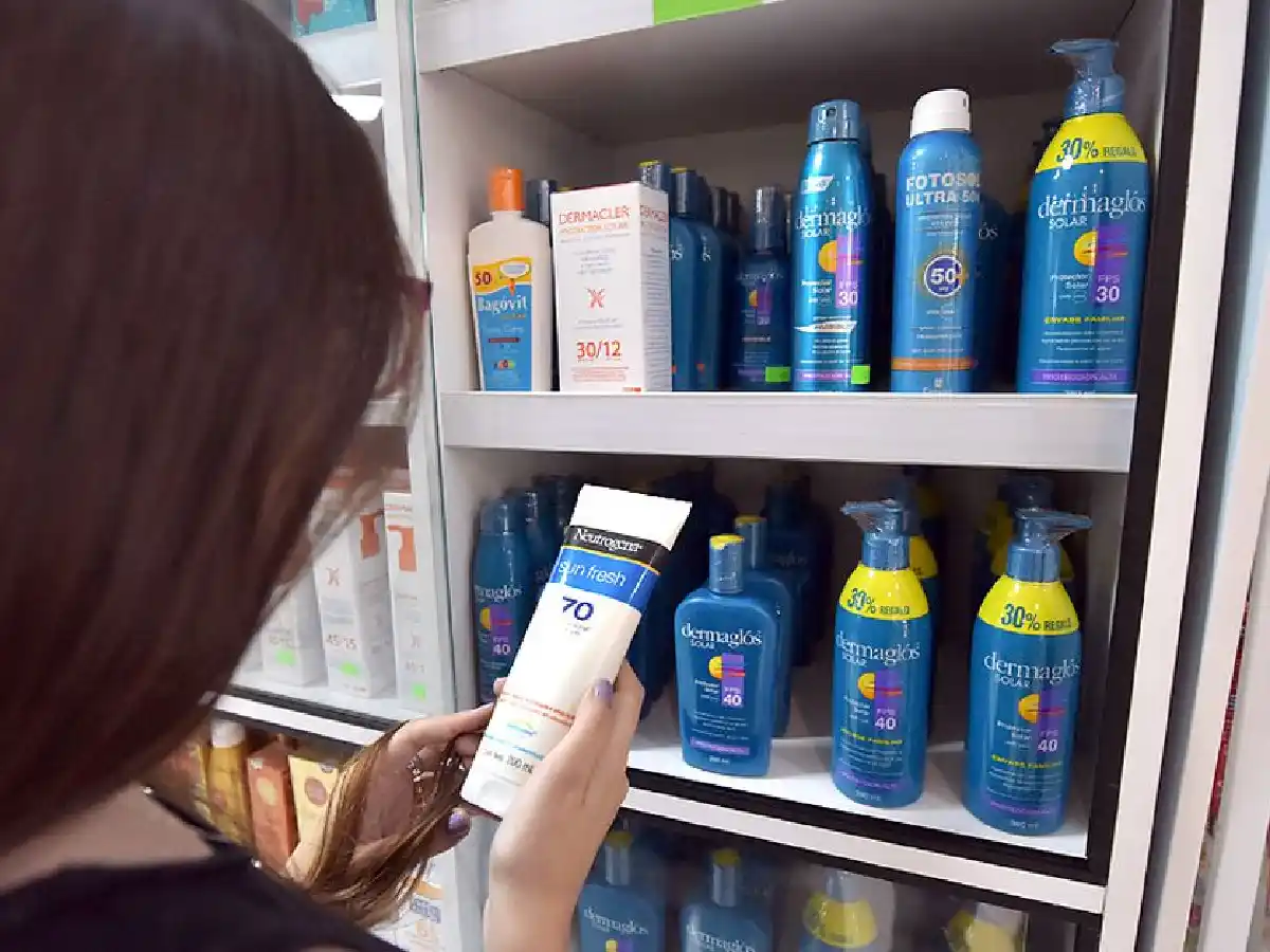 Por qué los protectores solares deben considerarse como medicamentos 