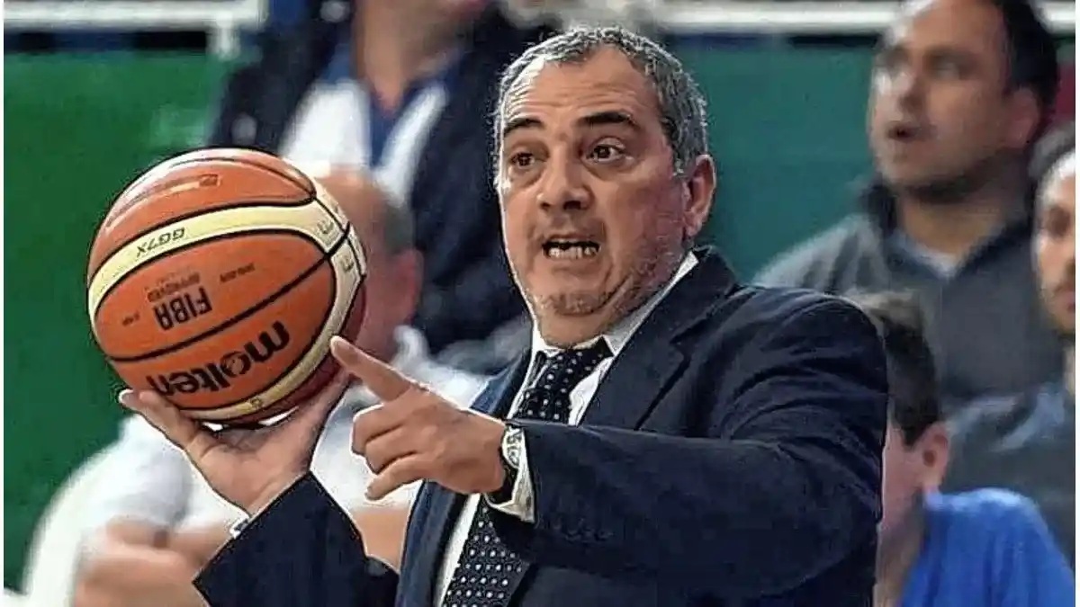 “Era importante jugar para darle continuidad al proyecto”